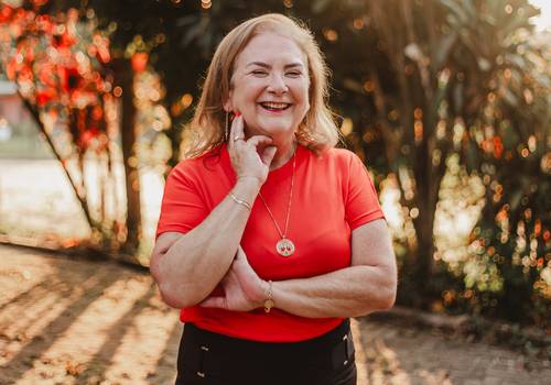 Retratos Profissionais de Rosicler Juchem