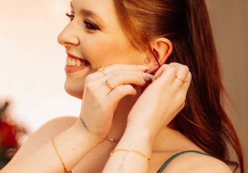 Formatura de Milena Wünsch