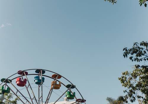 Festa Infantil de Rico & Nina