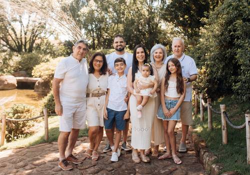 Família de Família Ramos