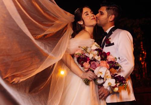 Casamento de Alexandra & Lucas