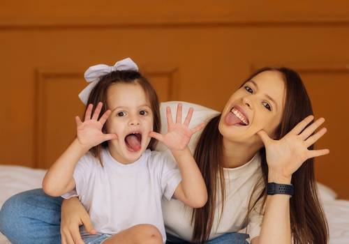 Família de Ju & Liz