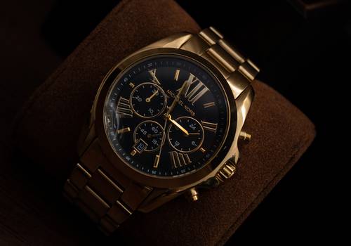 Produtos & Lojas de Relógio Michael Kors