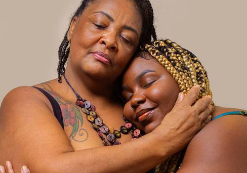 Família  de Jessinara & Sueli