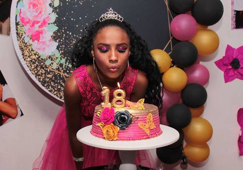 Aniversários & Eventos de Kaylane