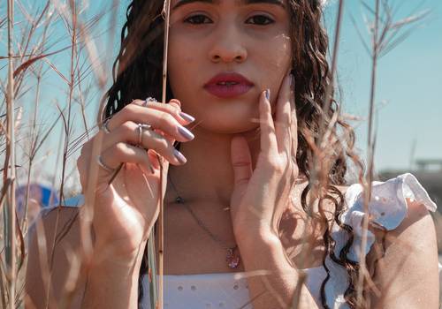 Ensaio Individual de Vitória 