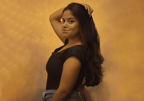 Ensaio Individual de Rafaelly