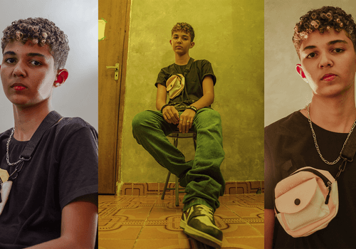 Ensaio Individual de José