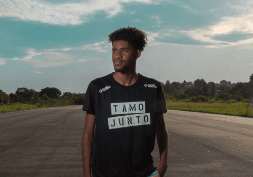 Ensaio Individual de Rennan Gabriel