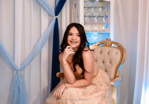 15 anos de Gaby│Aniversário 15 anos