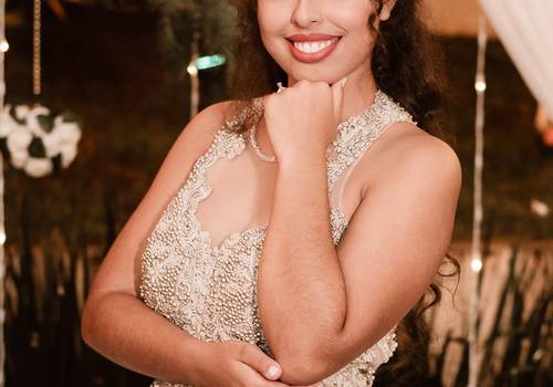 15 anos de Lara │Aniversário de 15 anos