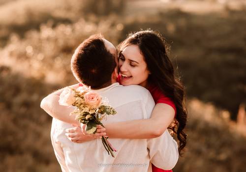 Ensaios de Jessica e Entoni │Ensaio Pre-Wedding