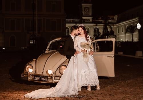 Casamentos de Vitória e Natan │Casamento