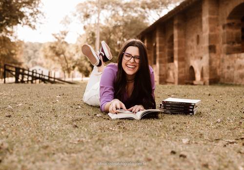 15 anos de Elisa│Ensaio 15 anos