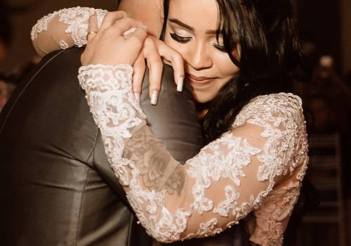 Casamentos de Jeniffer & Kaique │Casamento