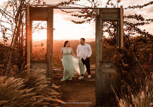 Ensaios de Camila & Evair│Ensaios