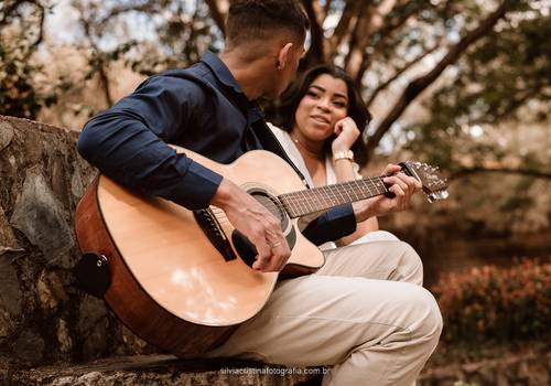 Ensaios de Alice & Wanderson│Ensaio casal
