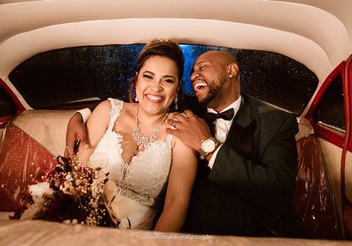 Casamentos de Juliana & Caio│Casamento