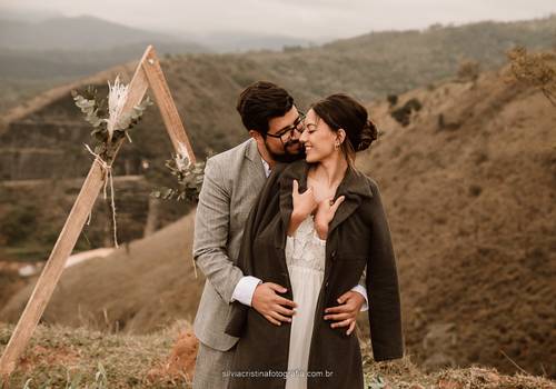 Ensaios de Talita & Matheus│Renovação de Votos