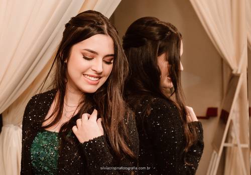 15 anos de Elisa│15 anos