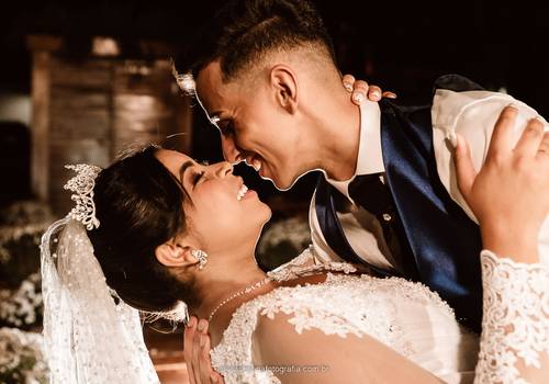 Casamentos de Maria Alice & Wanderson│Casamento