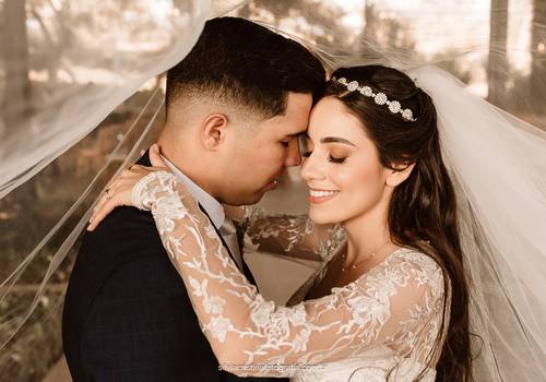 Casamentos de Giovana & Lucas │ Casamentos