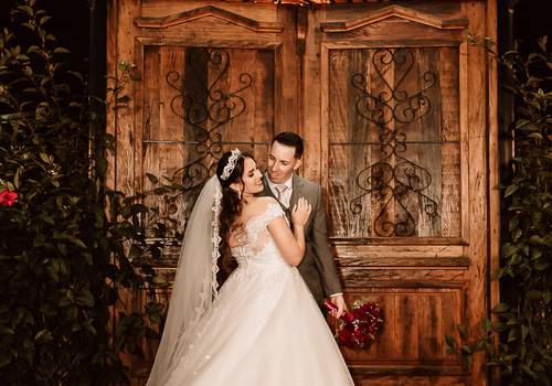 Casamentos de Juliana & Sérgio │Casamento
