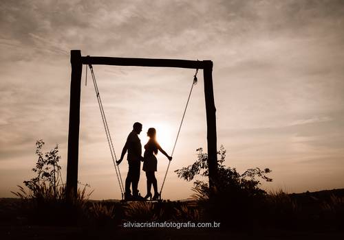 Ensaios de Beatriz & Gabriel│Ensaio Pré-Wedding