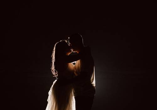 Ensaios de Marcia & Leandro │Ensaio