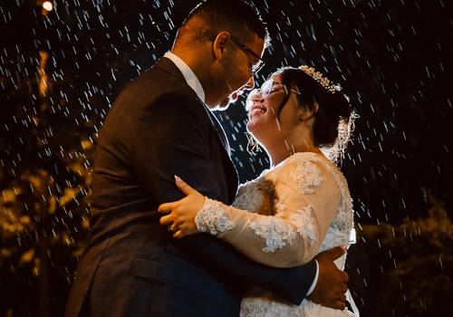 Casamentos de Danielle & Victor│Casamento