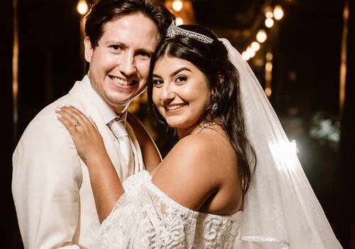 Casamentos de Julia & Lucas │Casamento