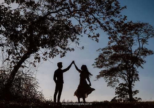 Ensaios de Bruna e Guilherme │Ensaio pré-Wedding  