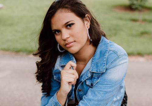 15 anos de Maria Eduarda │Ensaio 15 anos - Sorocaba/SP