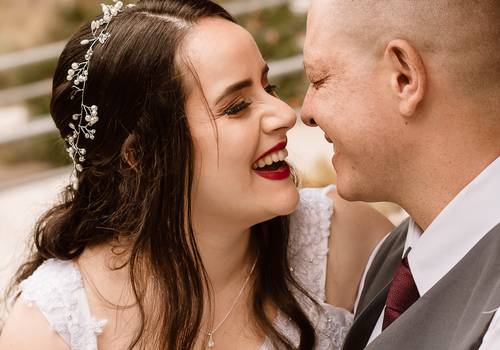 Casamentos de Thayane & Ismael │Casamento