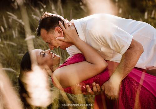 Ensaios de Luciana e Gregório │Ensaio casal
