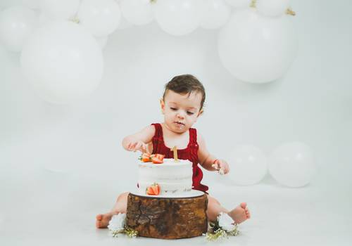 Smash - 1 ano de GREGÓRIO 