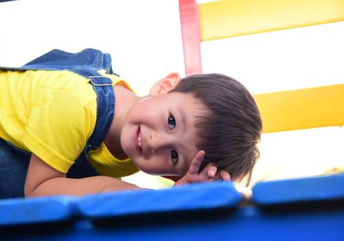 Aniversário de Gael