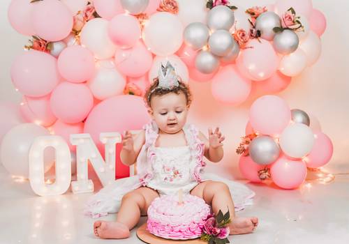 Smash - 1 ano de Emanuelle