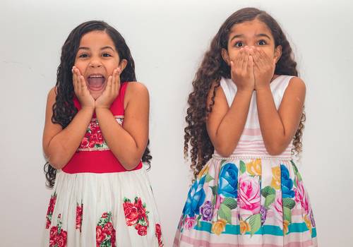 Infantil de Apaixonada por essas princesas!