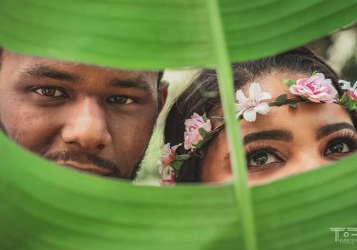 Pré Wedding de Gilmar & Cássia 