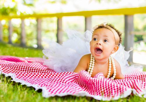 Infantil de Laura Lis