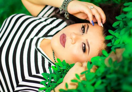 Book de Michele Teixeira