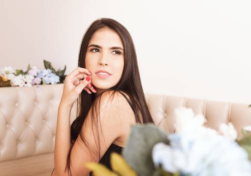 Feminino de Letícia R