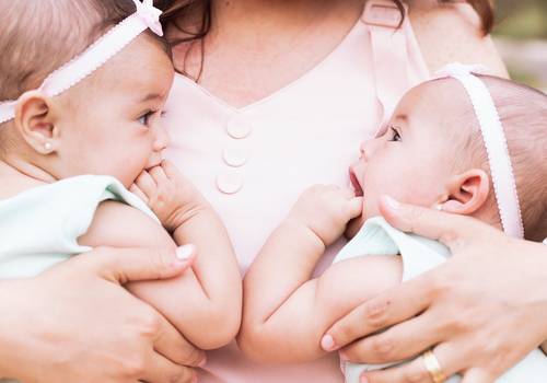 Família e Newborn de Lara&Liz