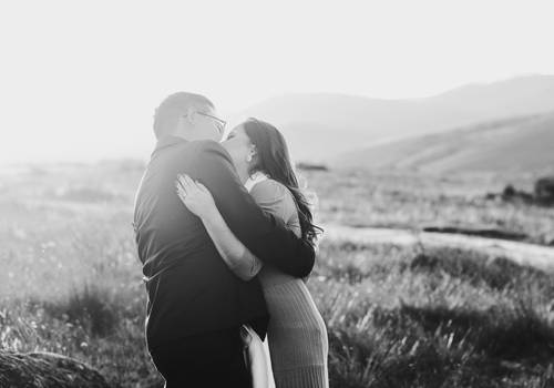 Casal de Daniela & Marcos