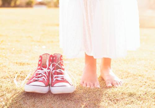 Feminino de Celebrando a vida - Letícia Santos