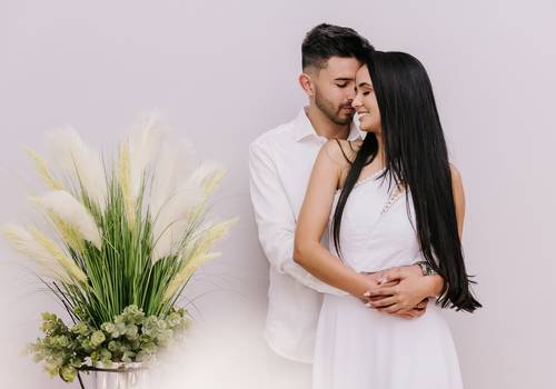 Casamento de Yasmin e Rafael