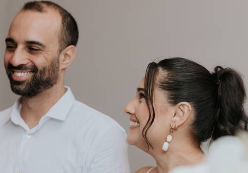 Casamento de Lívia e Rodrigo