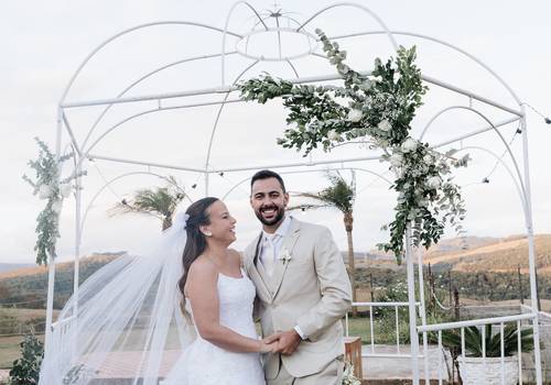 Casamento de Casamento Débora e Gabriel