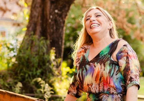 Feminino de Celebrando a vida - Denise